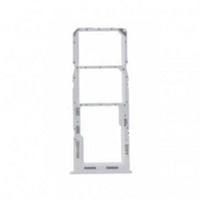 TIROIR SIM SAMSUNG GALAXY A05S ARGENT (SERVICE PACK)