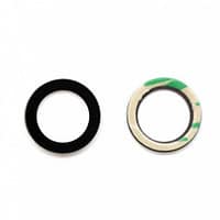 Lentille caméra arrière iPhone 7 (5PCS)
