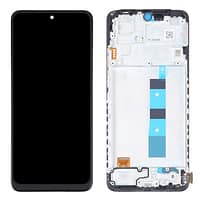 Ecran Redmi Note 12 4G (Avec Châssis) TFT
