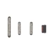 Bouton Power/Volume/Switch Violet iPhone 14 Pro/14 Pro Max