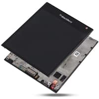 Écran BlackBerry Passport Avec Chassis