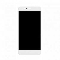Ecran Huawei Nova 2 Avec Chassis Blanc