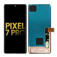 Ecran Complet Google Pixel 7 Pro (Service Pack) G949-00291-01