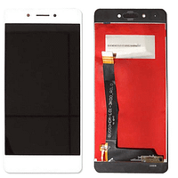 Ecran Vitre Tactile Huawei Nova Smart Blanc