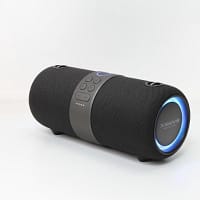 Enceinte Bluetooth Xssive Noire XSS-BSP05