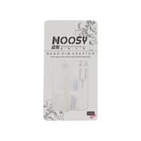 NOOSY Adaptateur Carte SIM