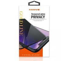 PRIVACY GOLD LINE XSSIVE