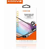 TEMPERED GOLD LINE XSSIVE