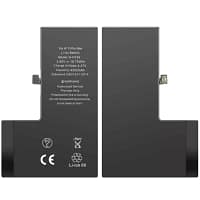 Batterie iPhone 13 Pro Max Haute Capacité (3.85V/4352mah) IC-Ti