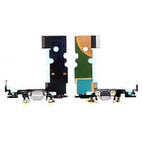 Connecteur De Charge IPhone 8 Noir