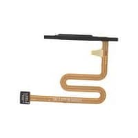 Nappe Lecteur Empreintes Galaxy A14 4G (A145P) Argent (Service Pack)GH81-23530A