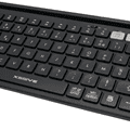 Support de clavier sans fil Bluetooth Xssive AZERTY XSS-KB1