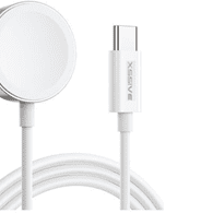 Câble de charge magnétique Xssive pour iWatch Type-C