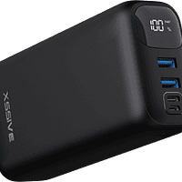 Powerbank Xssive Charge Rapide 30.000mAh QC/PD
