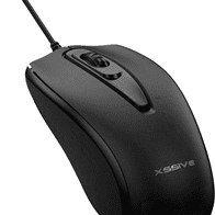 Souris filaire XSS-MS2