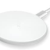 Station de charge sans fil Xssive 15W - Blanc