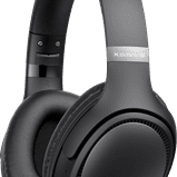 Casque sans fil Xssive XSS-H10B - Noir