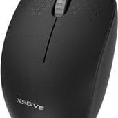 Souris sans fil XSS-MS1B de Xssive