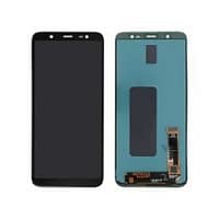 Ecran Complet  Galaxy J8 2018 (OLED)