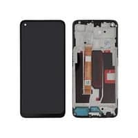 Ecran Complet Oppo A54 5G / A74 5G (Avec Châssis)