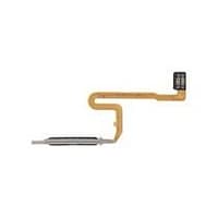 Nappe Bouton Home Redmi Note 10 Pro Gris