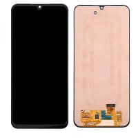 Ecran Complet Galaxy A25 5G (A256B) (Sans châssis) Incell