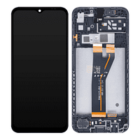 Ecran Samsung Galaxy A14 4G (A145F) (Service Pack) Non EU GH82-31185A