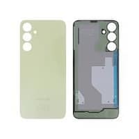 Vitre Arrière Galaxy A25 5G (A256B) Lime (Service Pack)GH82-33053C