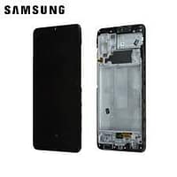 Ecran Complet Galaxy A32 4G (A325F) (Service Pack) GH82-25566A