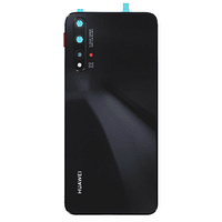 Vitre arrière HUAWEI Nova 5T Noir (Original Démonté) - Grade A