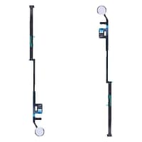 BOUTTON HOME IPAD 7/8/9 Argent