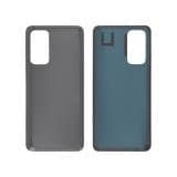 Vitre Arrière Noire Xiaomi Mi 10T 5G (Sans logo)