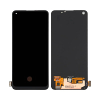 Ecran OPPO Reno 8 Lite/7 Lite 5G/A74 4G /Realme 8 4G (Sans Châssis) (Service Pack)