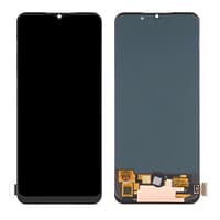 Ecran Complet OPPO A73 4G / A91 4G / Find X2 Lite 5G / Reno 3 5G (Sans Châssis) (Service Pack)
