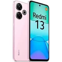 Ecran Redmi 13 4G/5G/Poco M6 4G (2024) Sans Chassis (Service Pack)