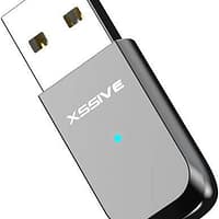Récepteur Bluetooth sans fil Xssive
