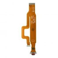 Câble flexible de port de charge Oppo Reno4 5G (CPH2091) HQ
