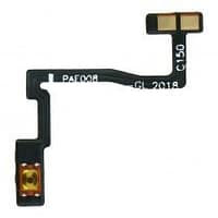 Câble flexible du bouton d'alimentation OPPO Reno4 Pro 5G CPH2089 HQ