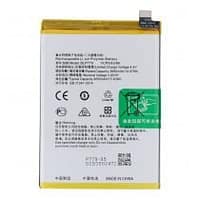 Batterie OPPO Reno4 Z 5G CPH2065 (BLP779 4000mAh + Adhésif) OEM Sans Logo