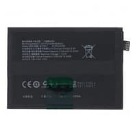 Batterie BLP811 2150mAh + adhésif de Batterie OPPO Find X3 Lite CPH2145/Reno5 5G CPH2145 OEM sans logo