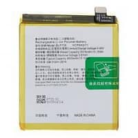 Batterie OPPO Reno2 OEM sans logo (BLP735 4000mAh +Adhésif)