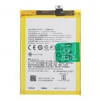 Batterie OPPO Reno5 4G OEM (BLP819 4310mAh + Adhésif)