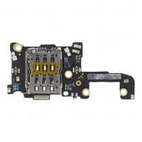 Carte de lecteur de carte SIM OPPO Reno3 Pro Original