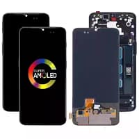 Ecran OnePlus 6T Reconditionné (Sans Chassis)