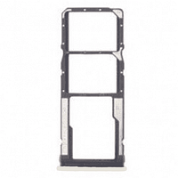 Tiroir Sim Redmi Note 11 / Redmi Note 11 5G Jaune