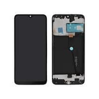Ecran complet Galaxy A10 (A105FN) (avec châssis)