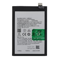 Batterie BLP907 4500mAh + adhésif de batterie OnePlus Nord N20 5G / Oppo Reno7 Lite 5G CPH2343 OEM sans logo