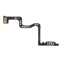 Câble flexible du bouton d'alimentation Oppo Reno8 5G HQ
