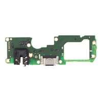 Carte de port de charge Oppo Reno8 Lite 5G CPH2343 (Origine) R