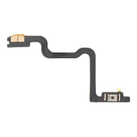 Câble flexible du bouton d'alimentation Oppo Reno7 Lite 5G CPH2343 / Reno8 Lite 5G CPH2343 HQ